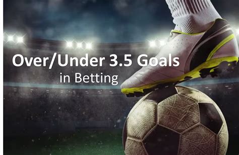 what is the meaning of over 7.5|Over 7.5 goals Betting: Useful Information for You to Know .